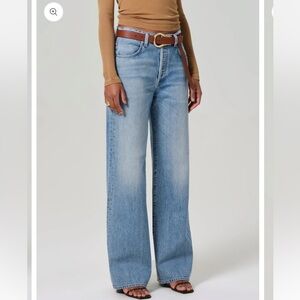 Citizen of humanity Annina Jeans in Muese